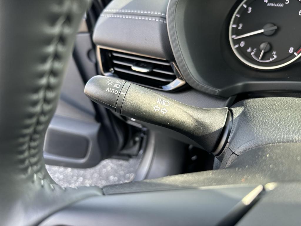 new 2025 Nissan Sentra car, priced at $19,435