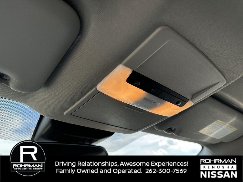 new 2025 Nissan Sentra car, priced at $19,435