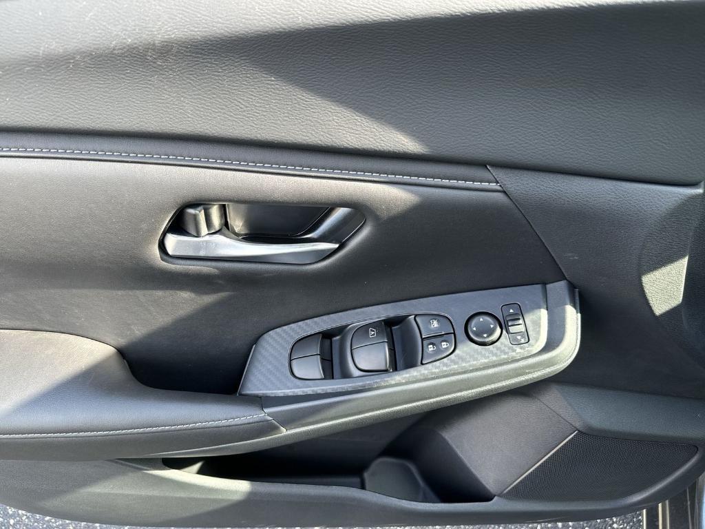 new 2025 Nissan Sentra car, priced at $19,435