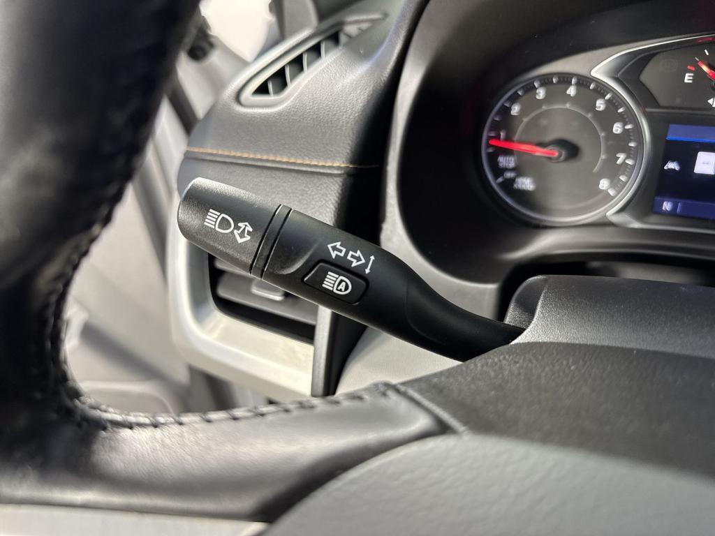 used 2020 GMC Terrain car, priced at $18,826