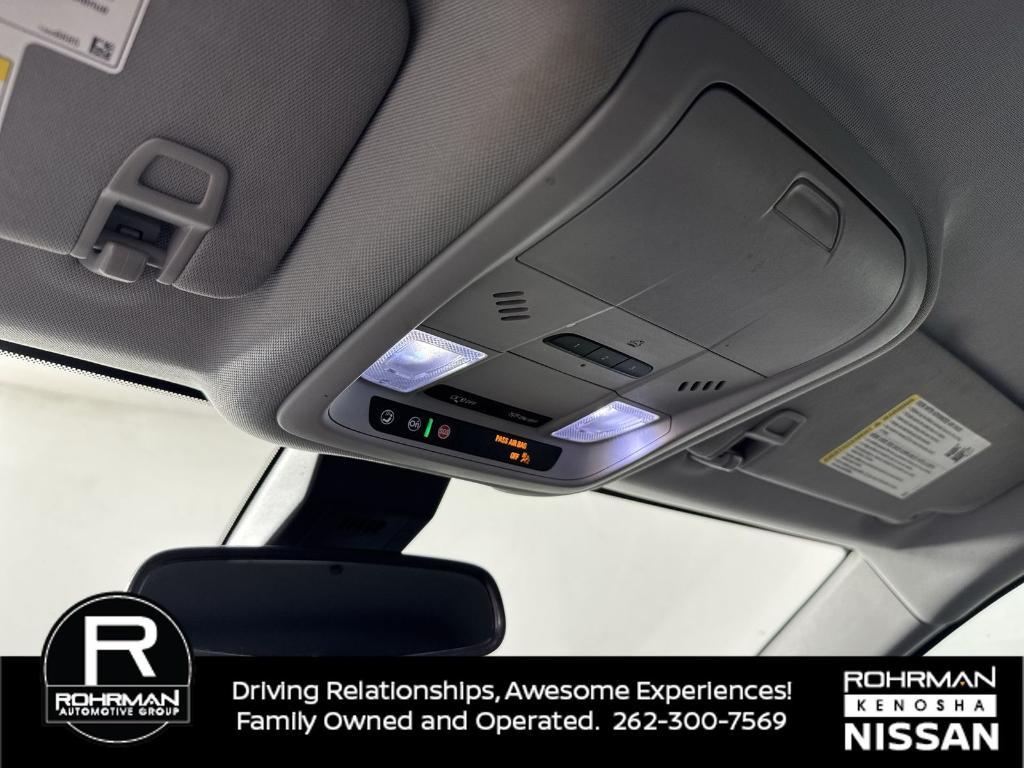 used 2020 GMC Terrain car, priced at $18,826