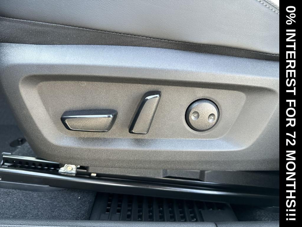 new 2026 Nissan Rogue car, priced at $36,875