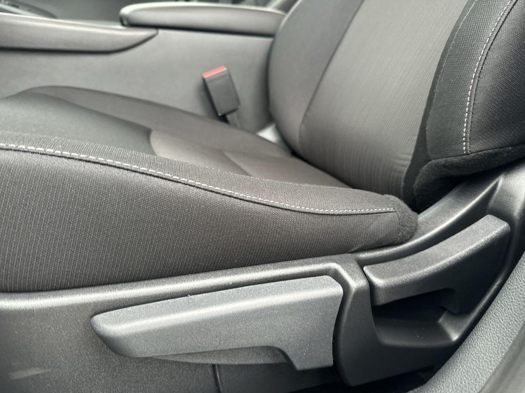 new 2025 Nissan Sentra car, priced at $18,765