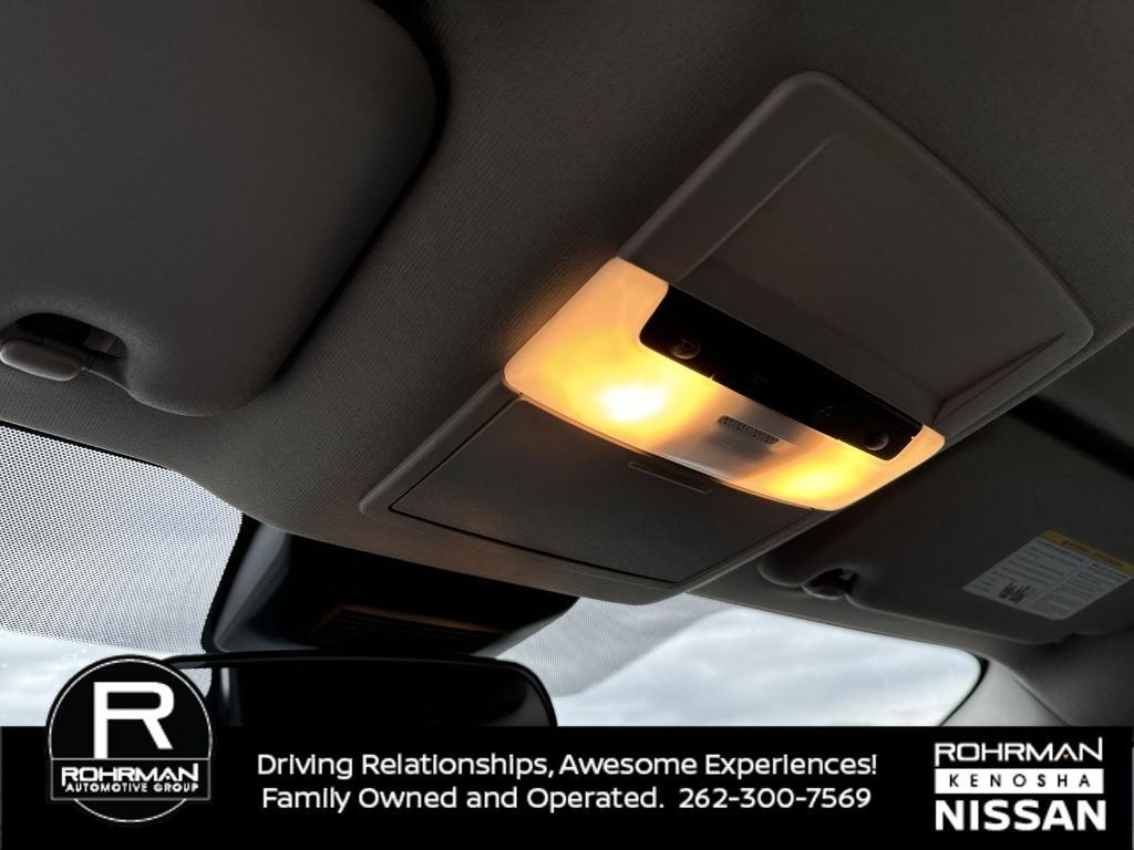 new 2025 Nissan Sentra car, priced at $18,765