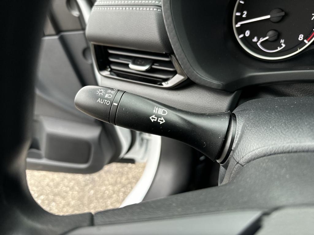 new 2025 Nissan Sentra car, priced at $18,765