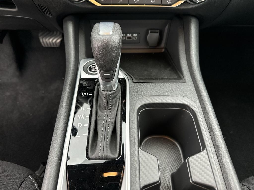 new 2025 Nissan Sentra car, priced at $18,765