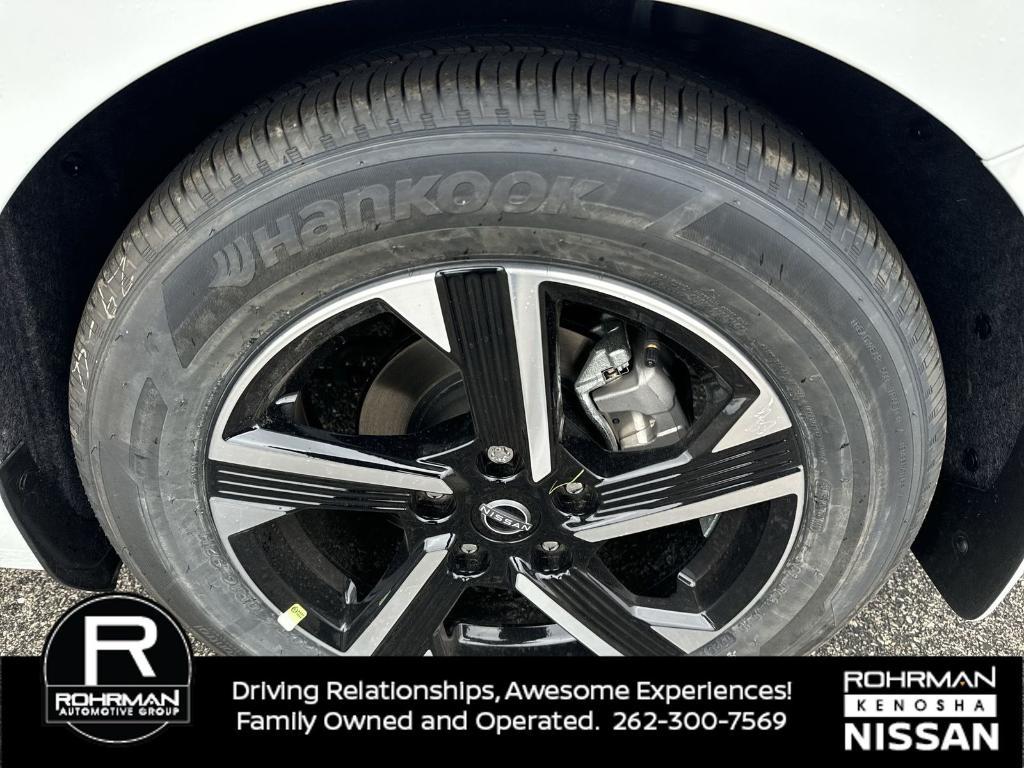 new 2025 Nissan Sentra car, priced at $18,765