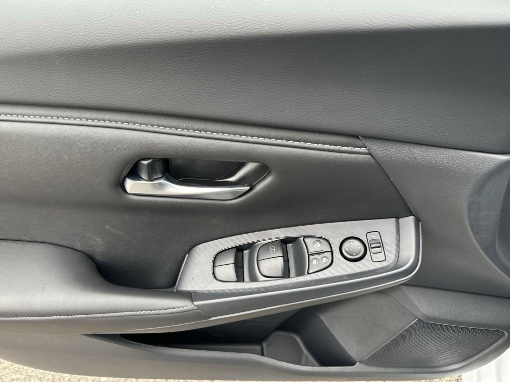 new 2025 Nissan Sentra car, priced at $18,765