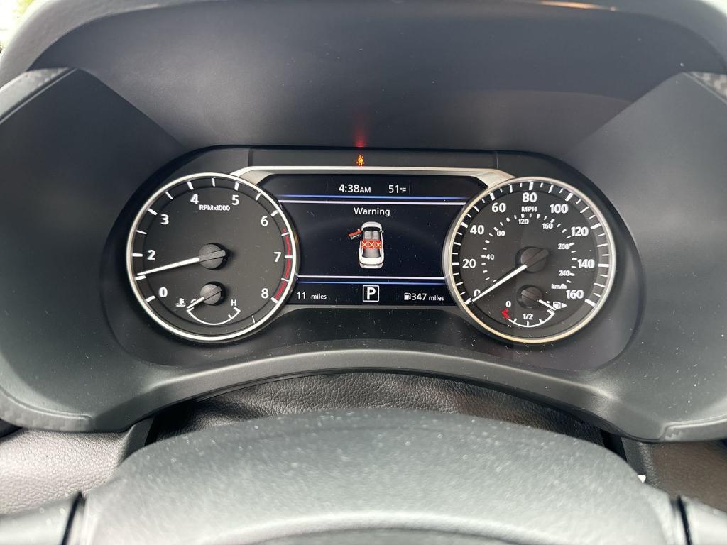 new 2025 Nissan Sentra car, priced at $18,765