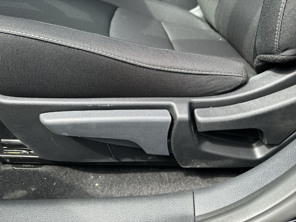 new 2025 Nissan Sentra car, priced at $23,609