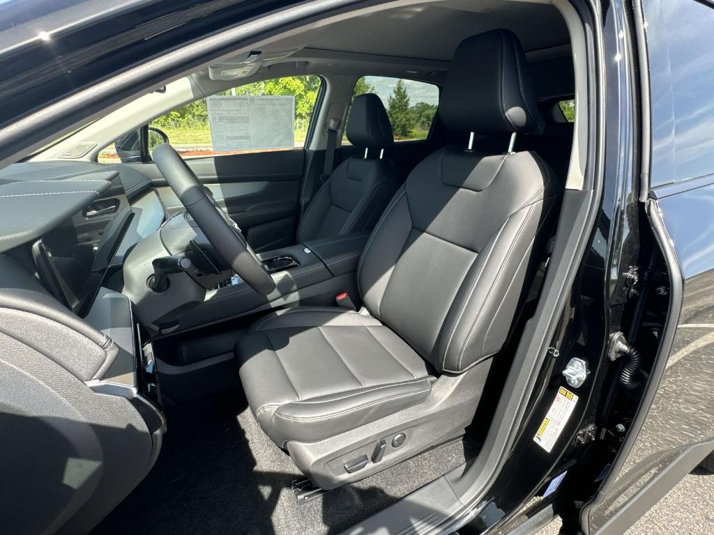 new 2025 Nissan Murano car, priced at $43,574