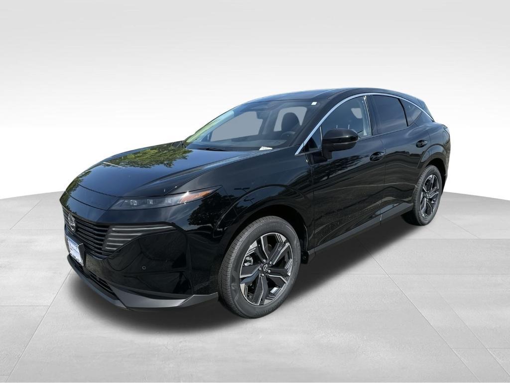 new 2025 Nissan Murano car, priced at $48,574