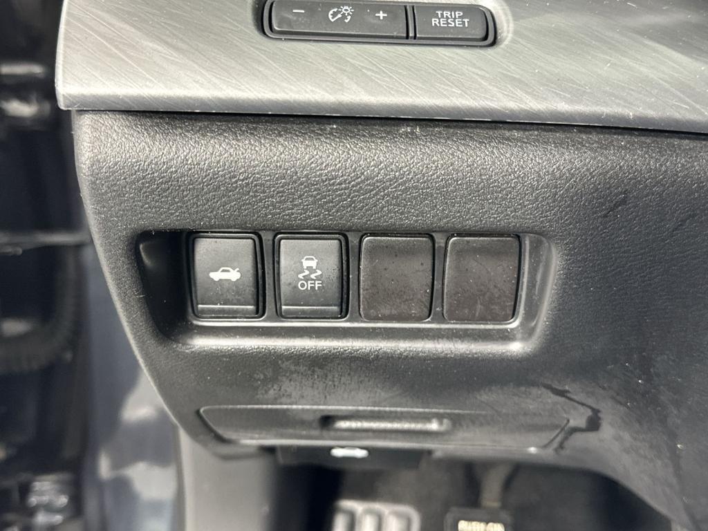 used 2017 Nissan Maxima car, priced at $13,827