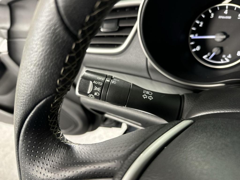 used 2017 Nissan Maxima car, priced at $13,827