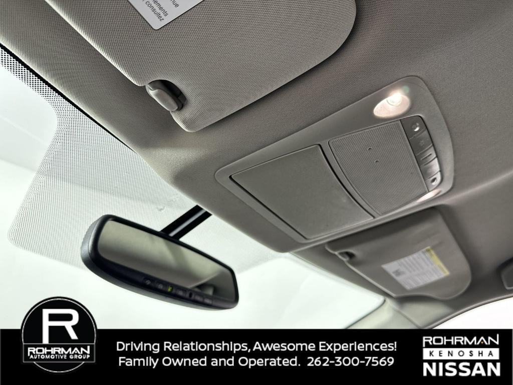 used 2017 Nissan Maxima car, priced at $13,827