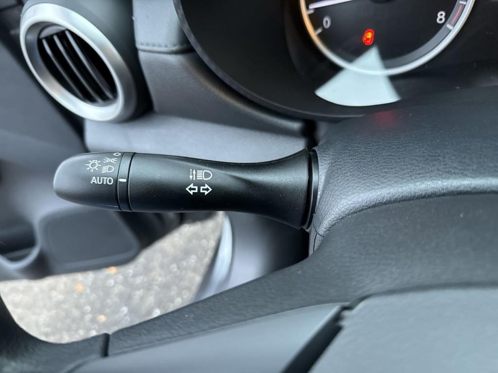 new 2025 Nissan Versa car, priced at $15,500