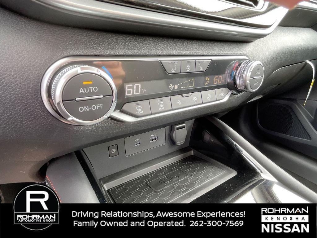 new 2024 Nissan Altima car, priced at $28,970