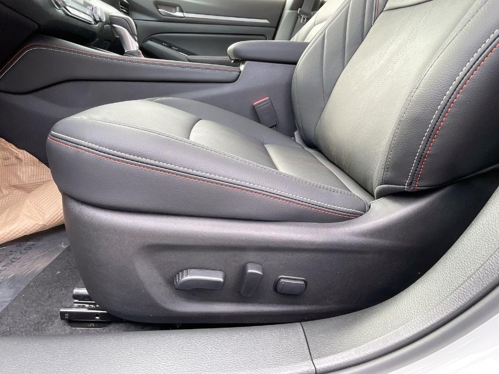 new 2024 Nissan Altima car, priced at $28,975