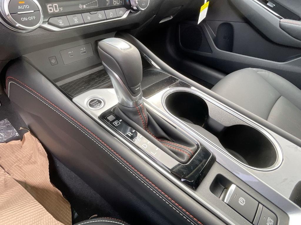 new 2024 Nissan Altima car, priced at $28,970