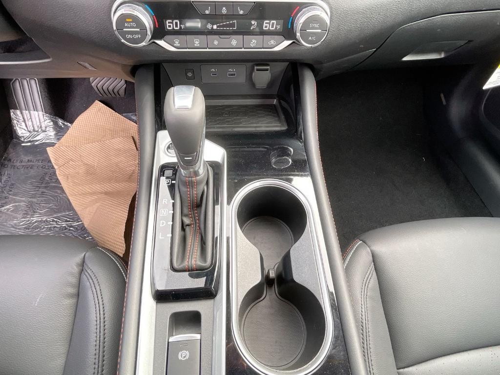 new 2024 Nissan Altima car, priced at $28,970