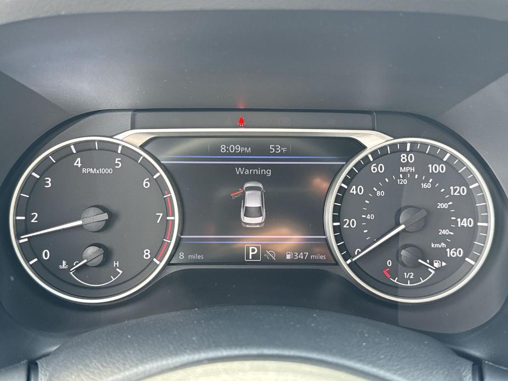 new 2025 Nissan Sentra car, priced at $18,634