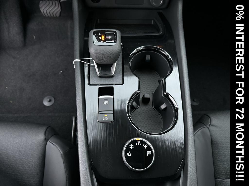 new 2026 Nissan Rogue car, priced at $31,009