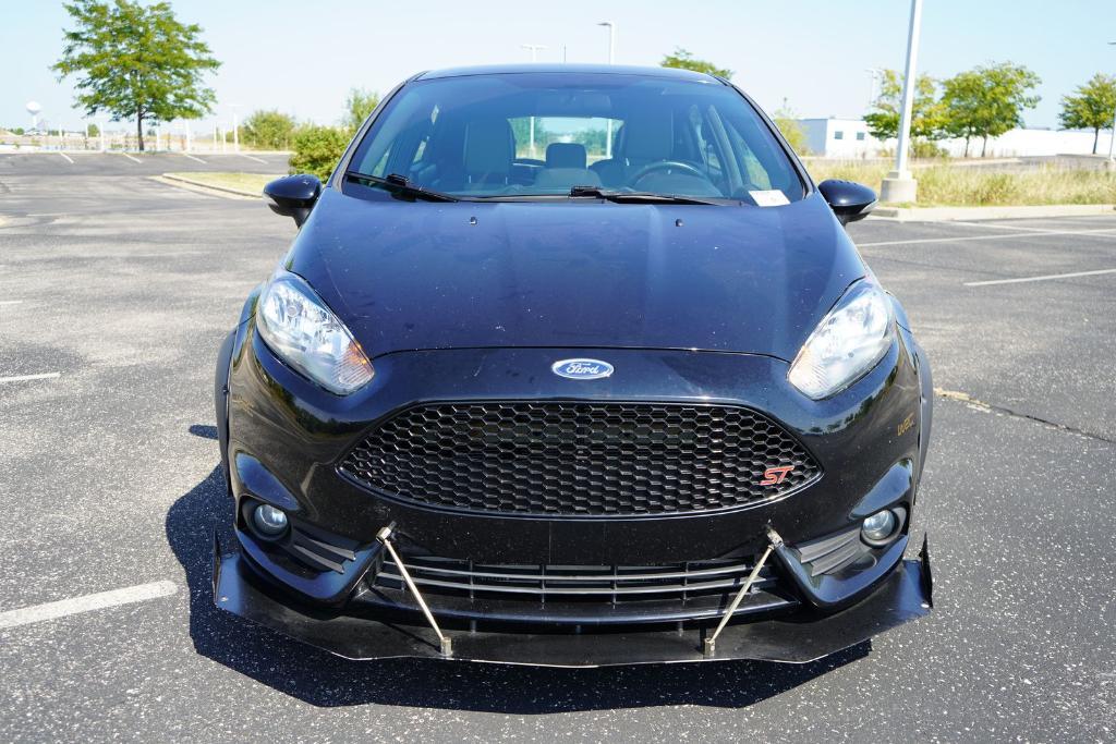 used 2019 Ford Fiesta car, priced at $15,990