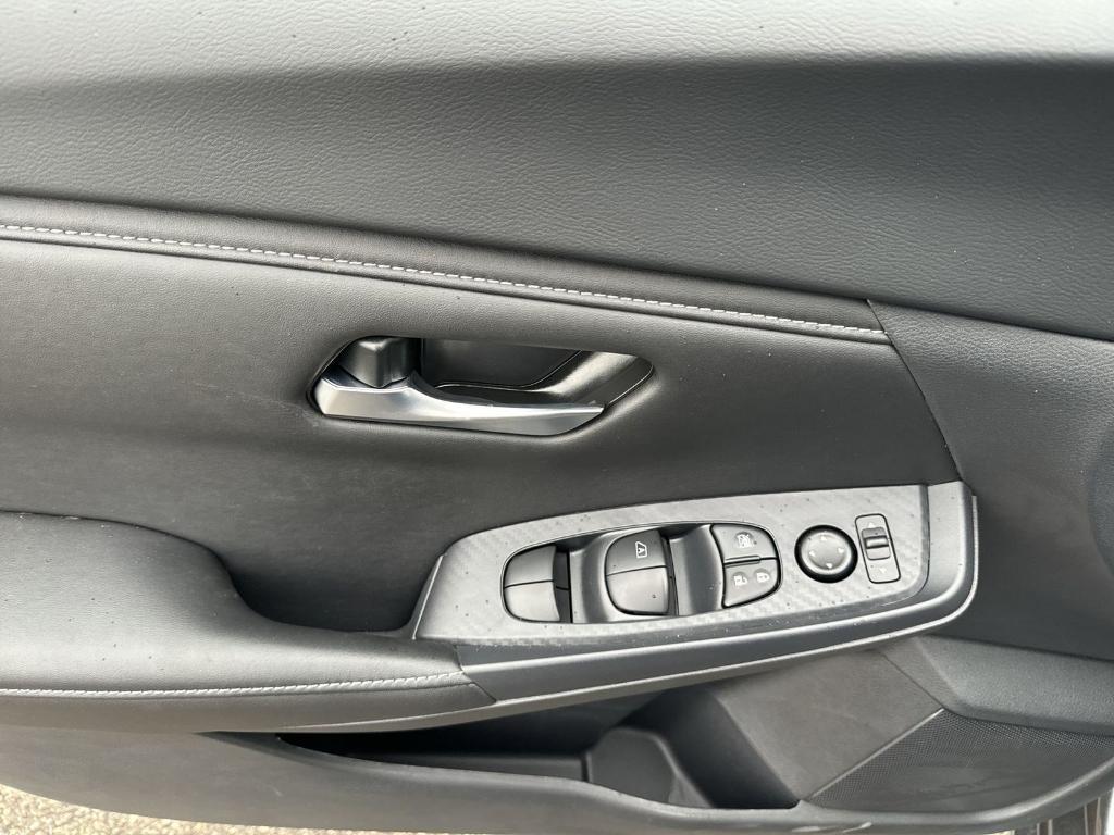 new 2025 Nissan Sentra car, priced at $19,770