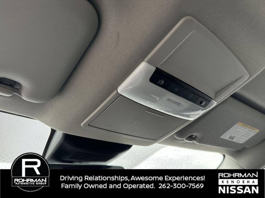 new 2025 Nissan Sentra car, priced at $19,770