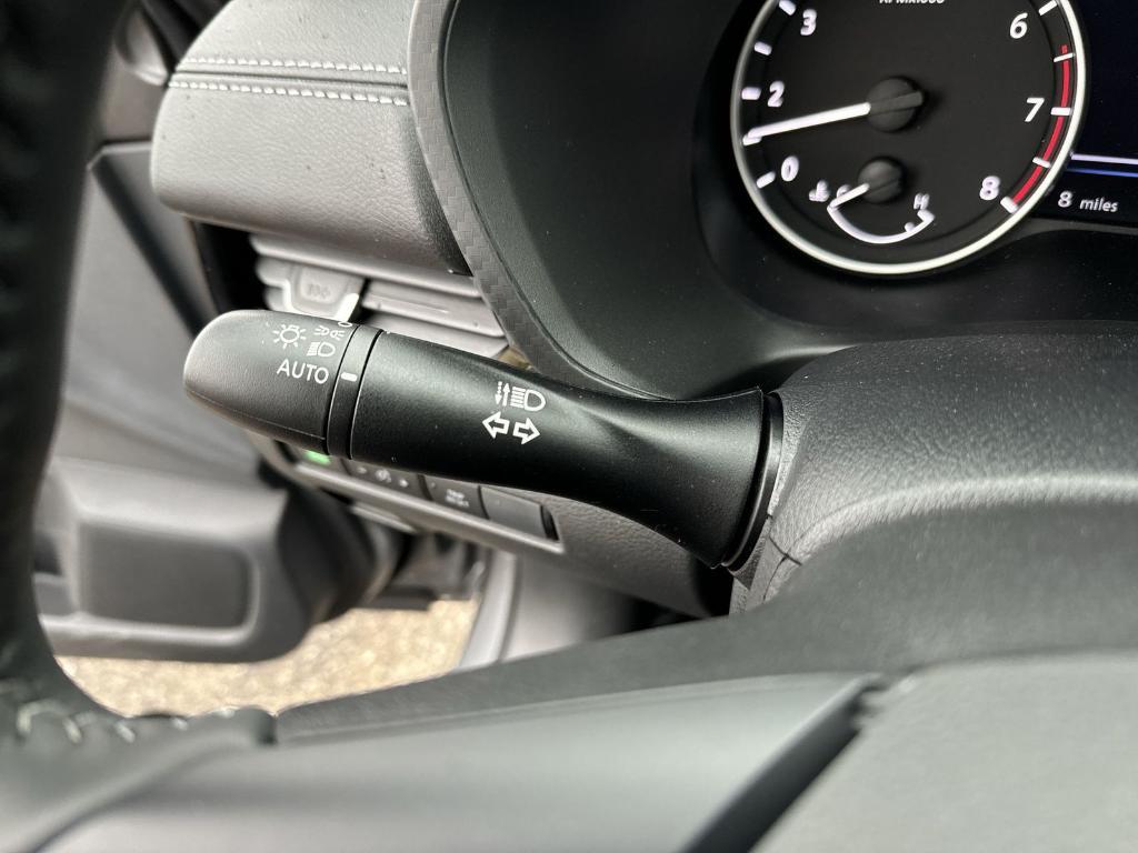 new 2025 Nissan Sentra car, priced at $19,770