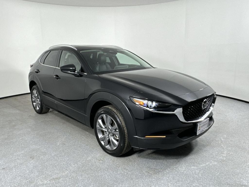 used 2024 Mazda CX-30 car, priced at $24,655