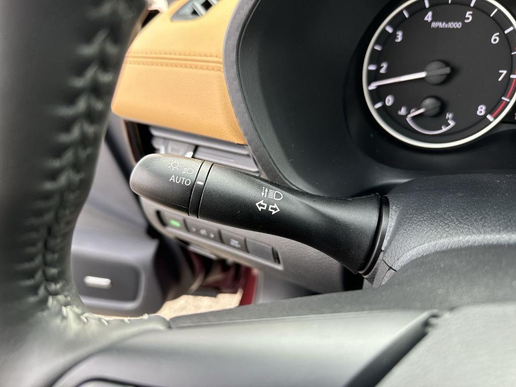 new 2025 Nissan Sentra car, priced at $22,255