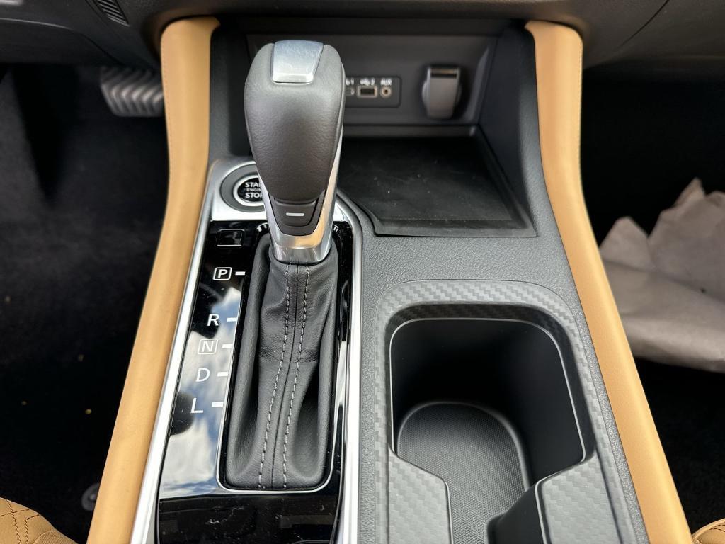 new 2025 Nissan Sentra car, priced at $22,255