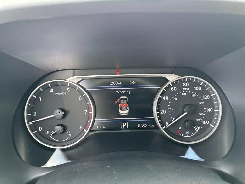 new 2025 Nissan Sentra car, priced at $22,255