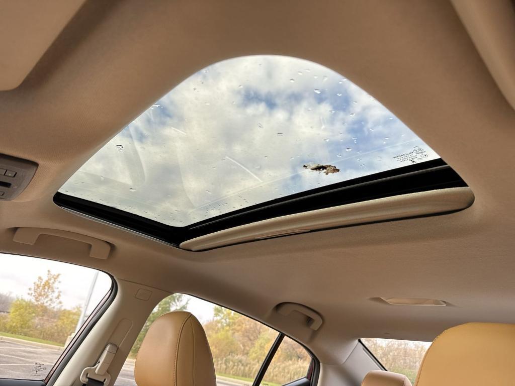 new 2025 Nissan Sentra car, priced at $22,255