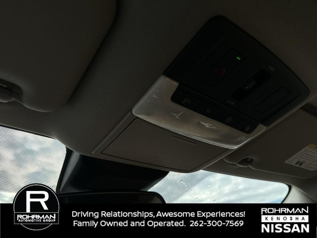 new 2025 Nissan Sentra car, priced at $22,255