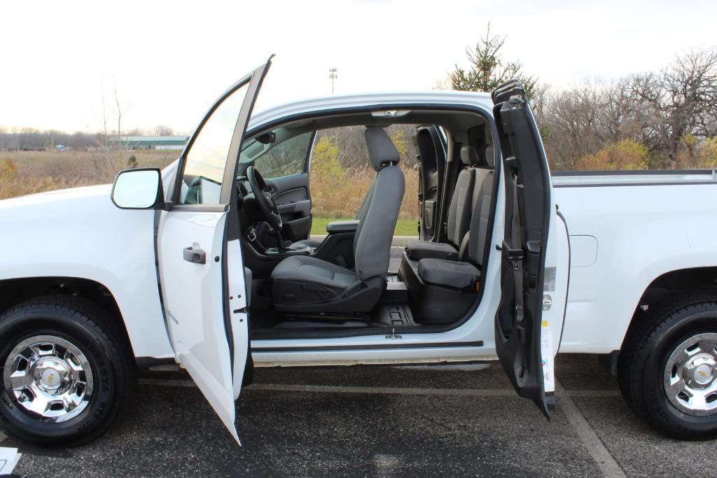 used 2019 Chevrolet Colorado car, priced at $18,750