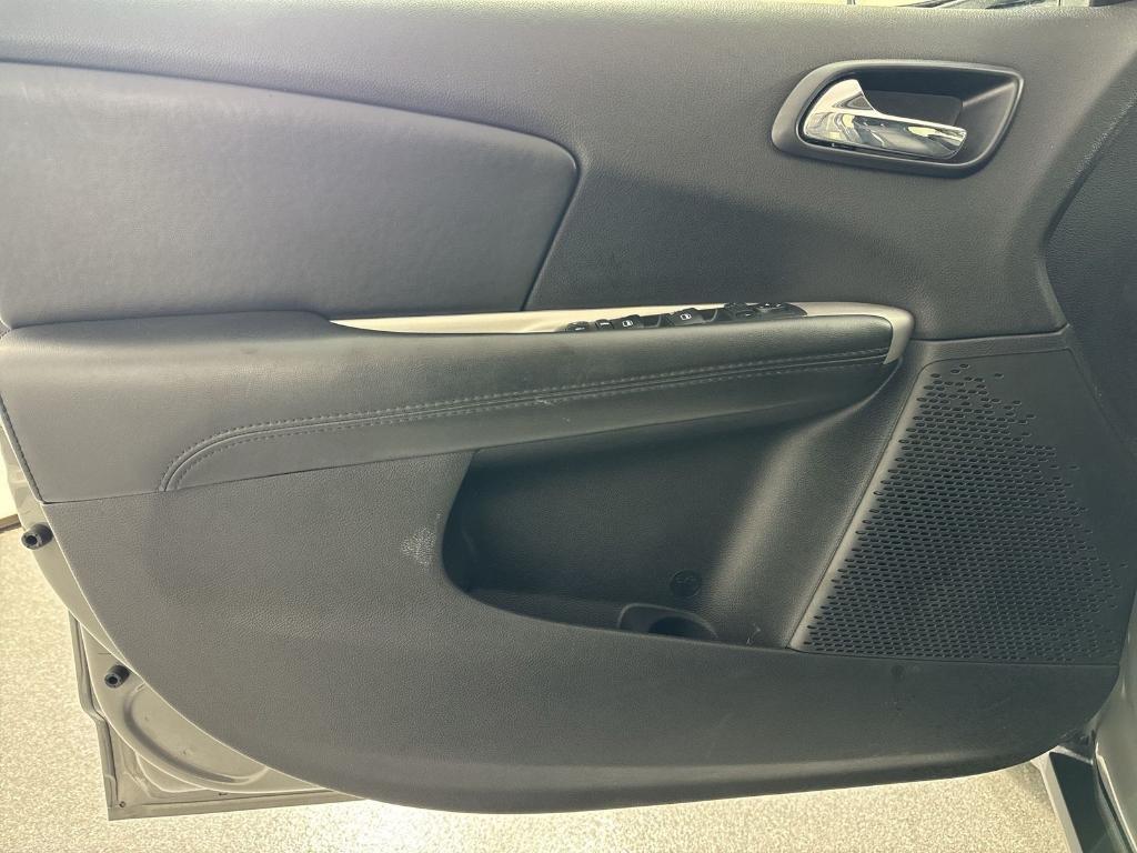 used 2020 Dodge Journey car, priced at $15,116