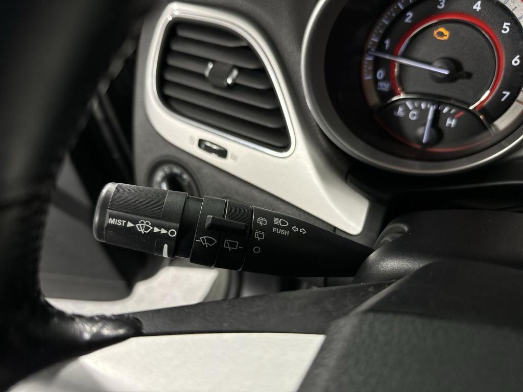 used 2020 Dodge Journey car, priced at $15,116