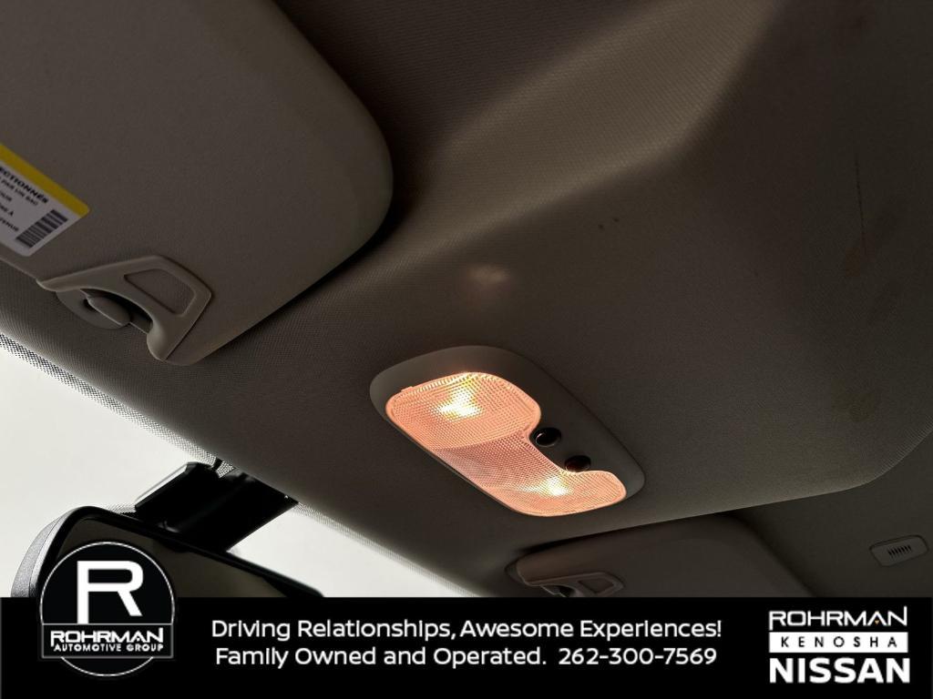 used 2020 Dodge Journey car, priced at $15,116