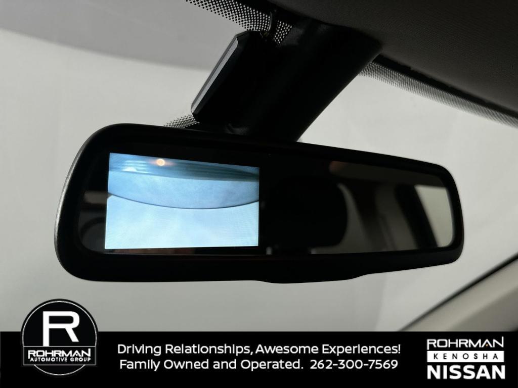 used 2020 Dodge Journey car, priced at $15,116