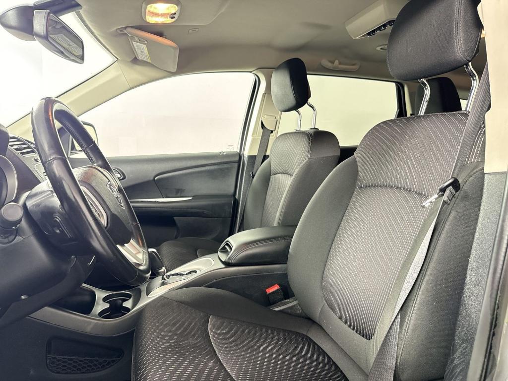 used 2020 Dodge Journey car, priced at $15,116