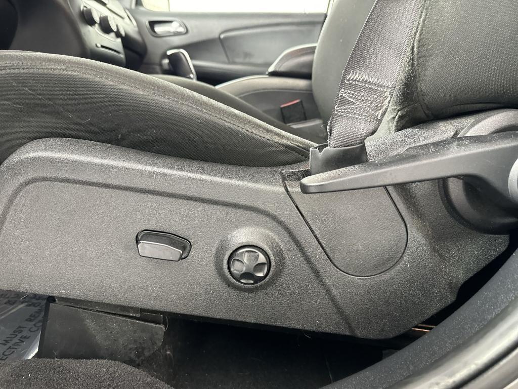 used 2020 Dodge Journey car, priced at $15,116