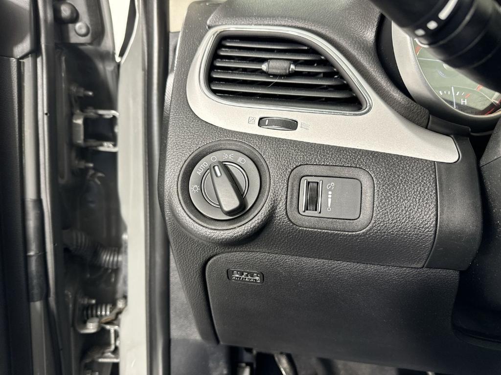 used 2020 Dodge Journey car, priced at $15,116