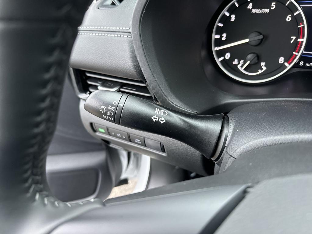 new 2025 Nissan Sentra car, priced at $19,485