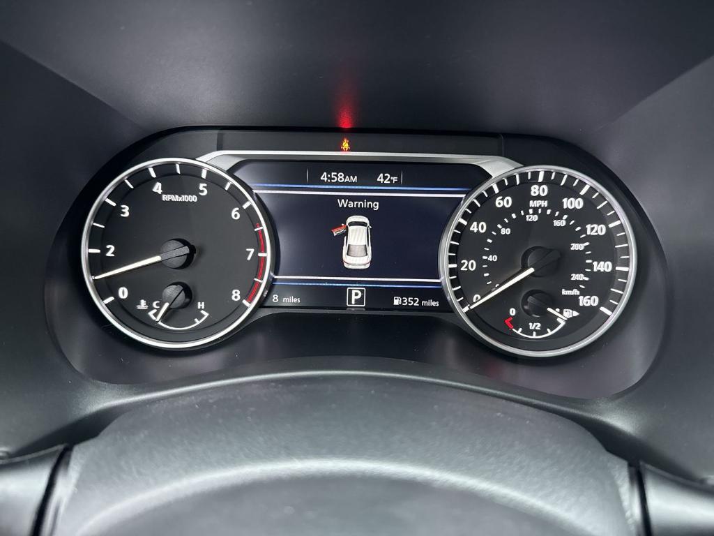 new 2025 Nissan Sentra car, priced at $19,485