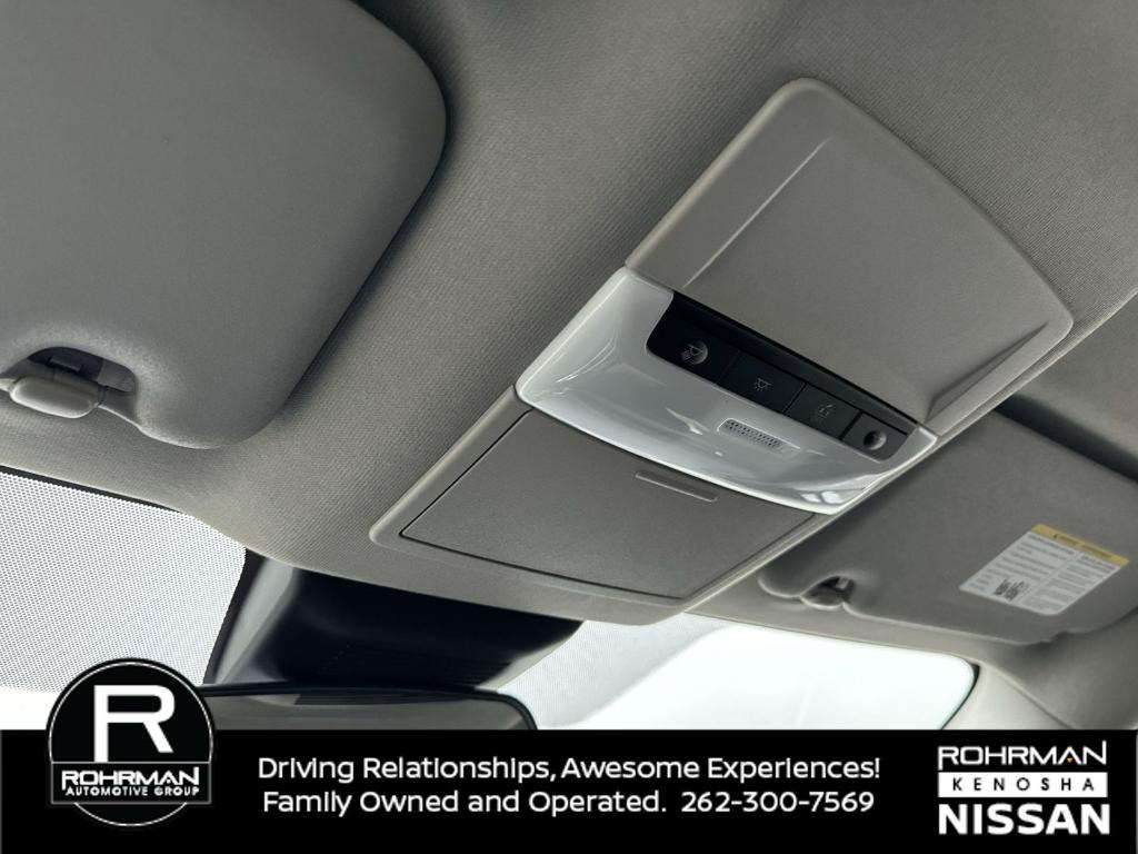 new 2025 Nissan Sentra car, priced at $19,485