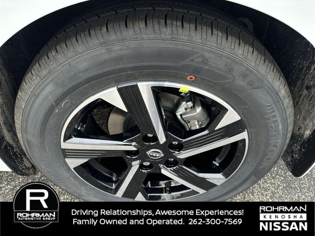 new 2025 Nissan Sentra car, priced at $19,485