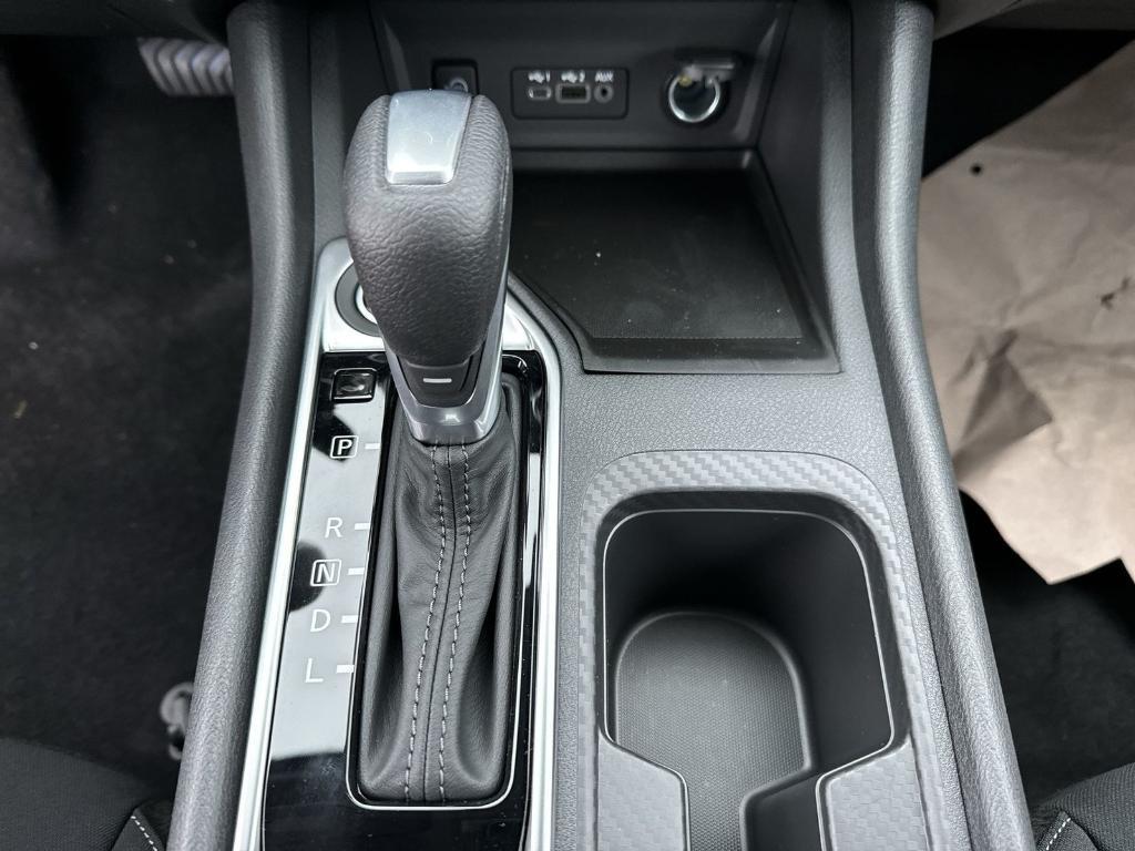 new 2025 Nissan Sentra car, priced at $19,485