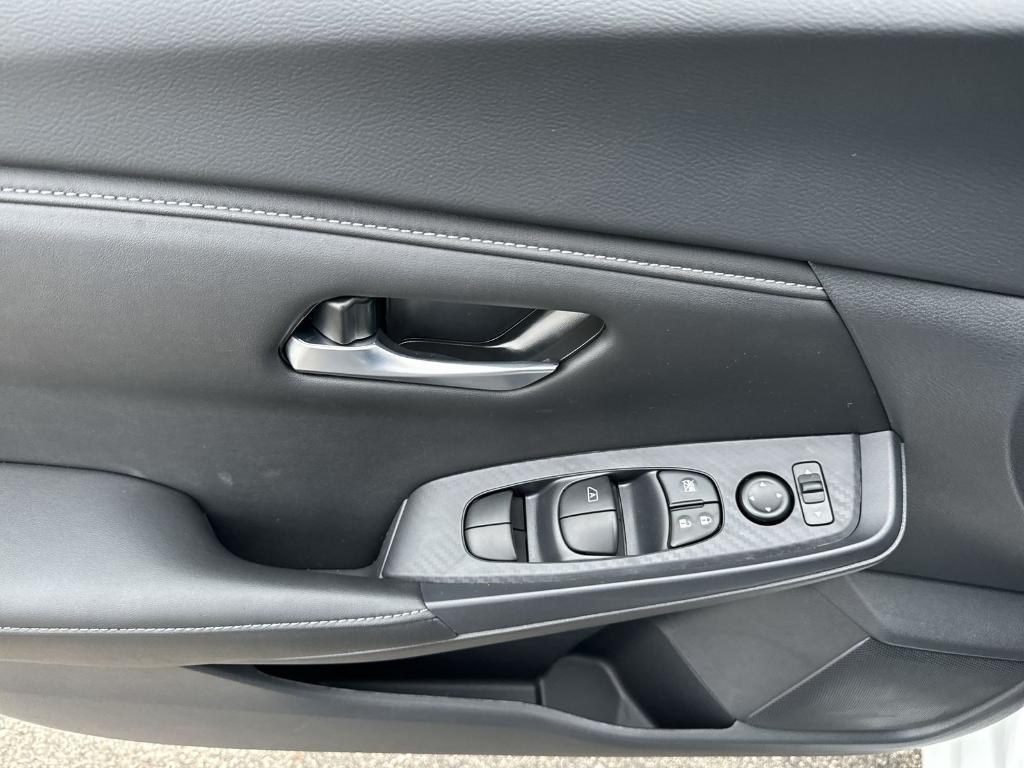 new 2025 Nissan Sentra car, priced at $19,485